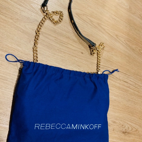 Rebecca Minkoff Crossbody - Picture 2 of 5
